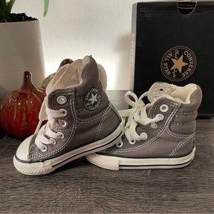 Infant Converse